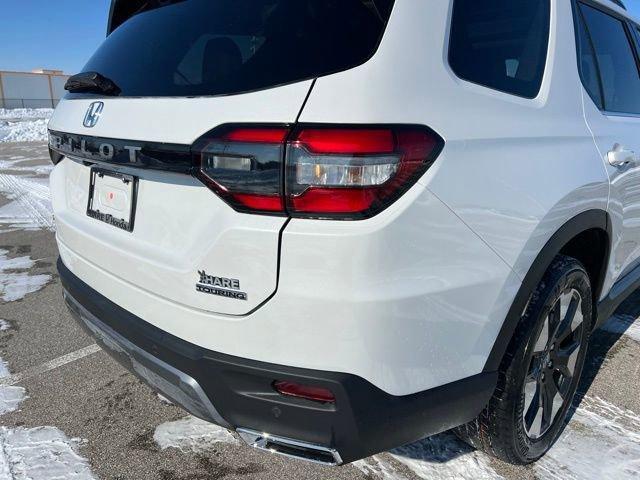 new 2026 Honda Pilot car, priced at $53,045