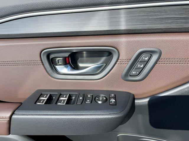 new 2026 Honda Pilot car, priced at $53,045