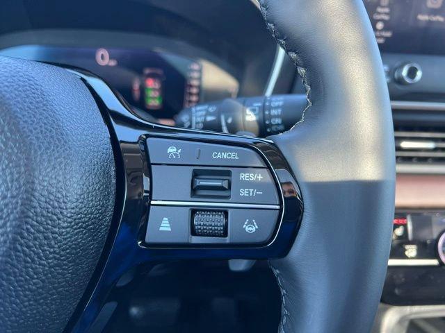 new 2026 Honda Pilot car, priced at $53,045