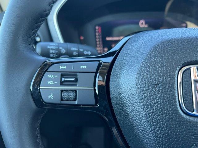 new 2026 Honda Pilot car, priced at $53,045