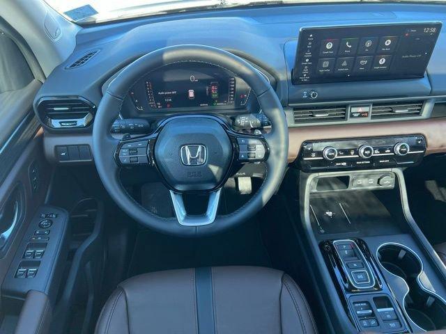 new 2026 Honda Pilot car, priced at $53,045