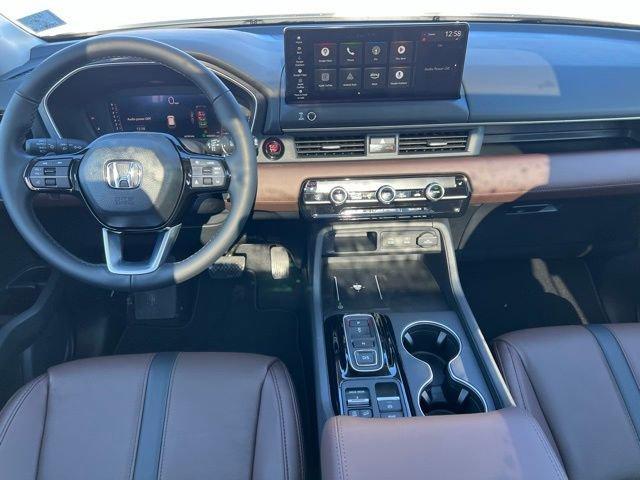 new 2026 Honda Pilot car, priced at $53,045