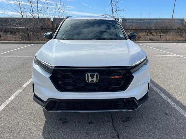 used 2026 Honda CR-V Hybrid car, priced at $37,500