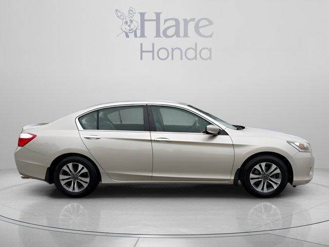 used 2015 Honda Accord car, priced at $15,000