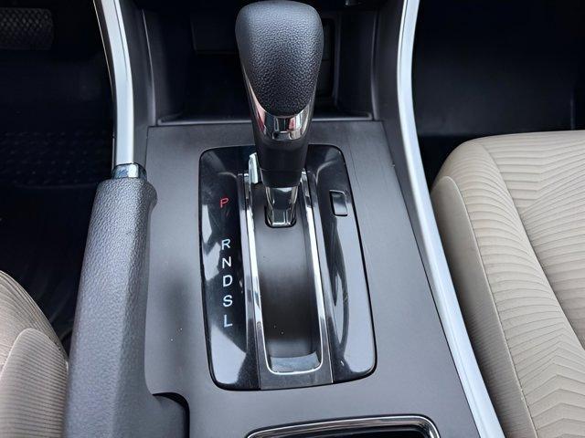used 2015 Honda Accord car, priced at $15,000