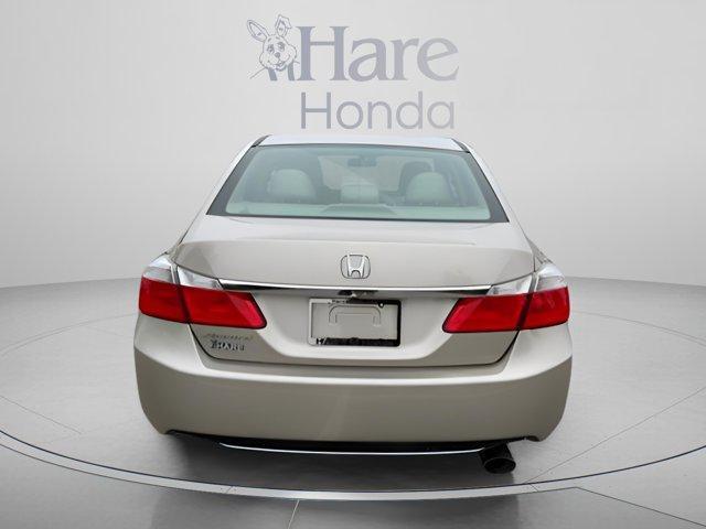 used 2015 Honda Accord car, priced at $15,000