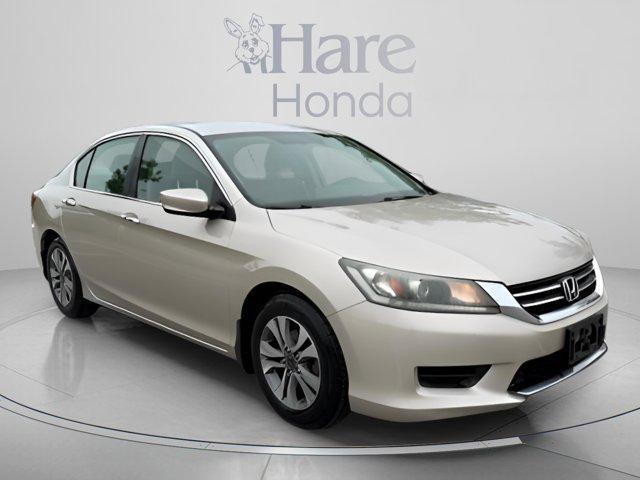 used 2015 Honda Accord car, priced at $15,000