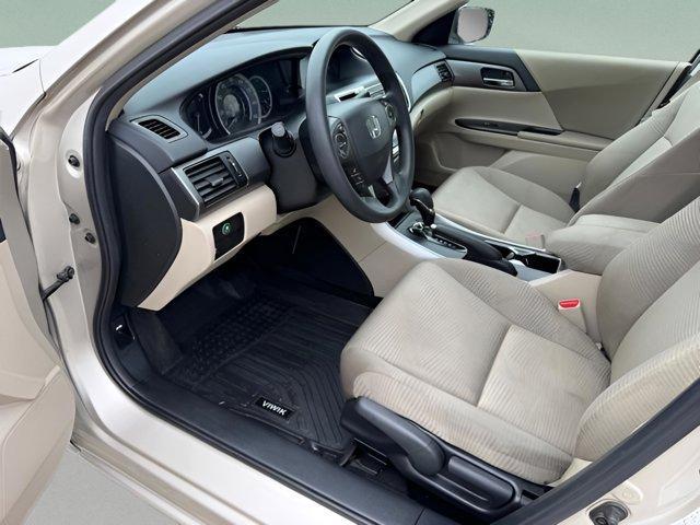 used 2015 Honda Accord car, priced at $15,000