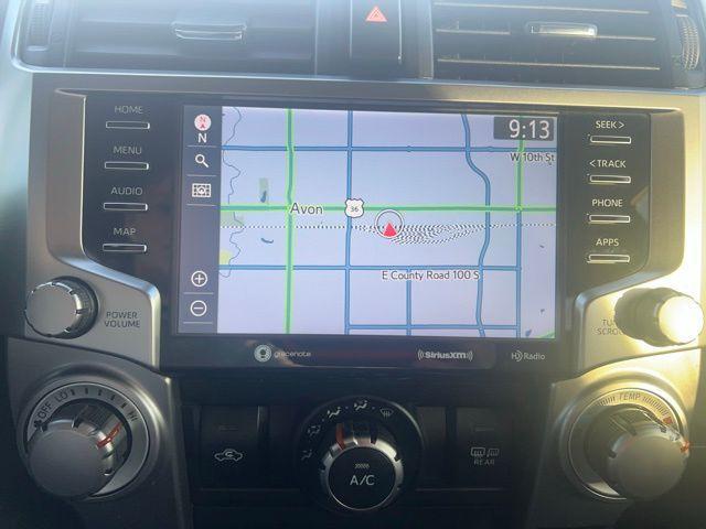 used 2020 Toyota 4Runner car, priced at $28,500