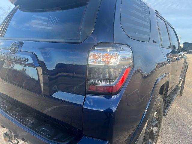 used 2020 Toyota 4Runner car, priced at $28,500