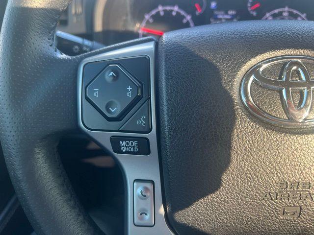 used 2020 Toyota 4Runner car, priced at $28,500