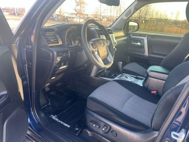 used 2020 Toyota 4Runner car, priced at $28,500