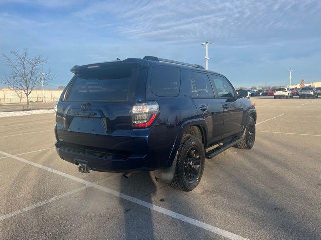 used 2020 Toyota 4Runner car, priced at $28,500
