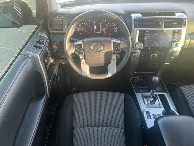 used 2020 Toyota 4Runner car, priced at $28,500