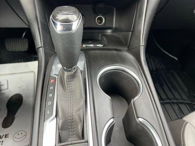 used 2018 Chevrolet Equinox car, priced at $15,750