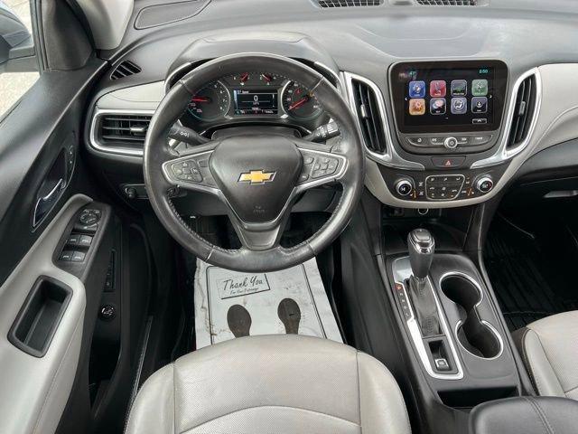 used 2018 Chevrolet Equinox car, priced at $15,750