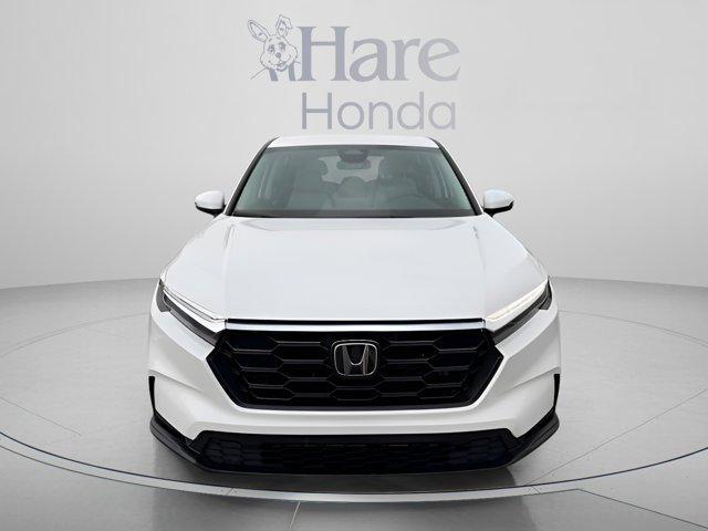 used 2024 Honda CR-V car, priced at $29,245