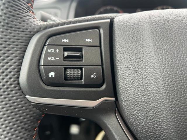 new 2026 Honda Ridgeline car, priced at $47,290