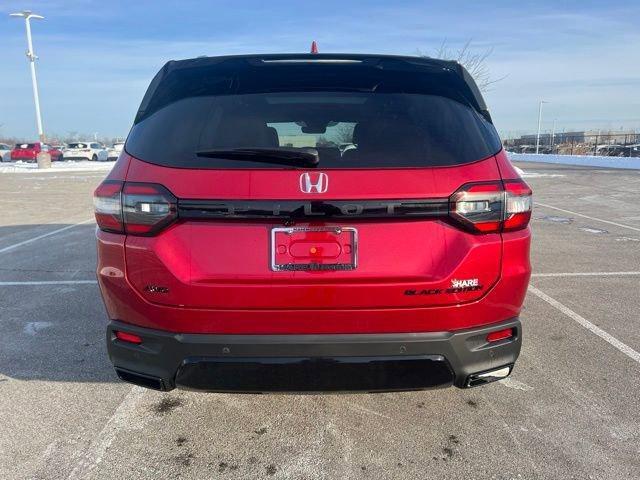 new 2026 Honda Pilot car, priced at $56,945