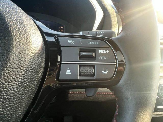 new 2026 Honda Pilot car, priced at $56,945