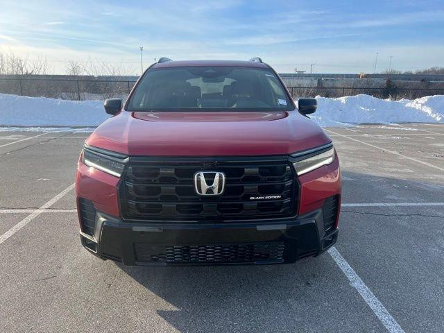 new 2026 Honda Pilot car, priced at $56,945