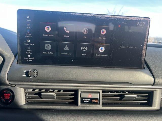 new 2026 Honda Pilot car, priced at $56,945