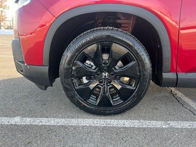 new 2026 Honda Pilot car, priced at $56,945