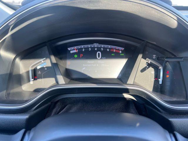 used 2020 Honda CR-V car, priced at $23,000