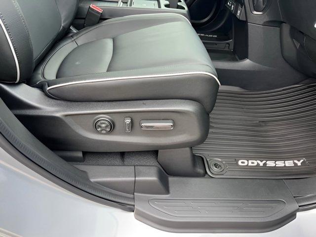 new 2026 Honda Odyssey car, priced at $49,355
