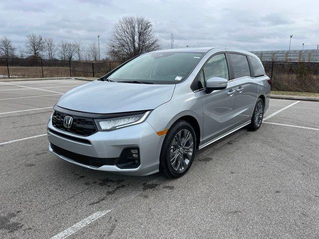 new 2026 Honda Odyssey car, priced at $49,355