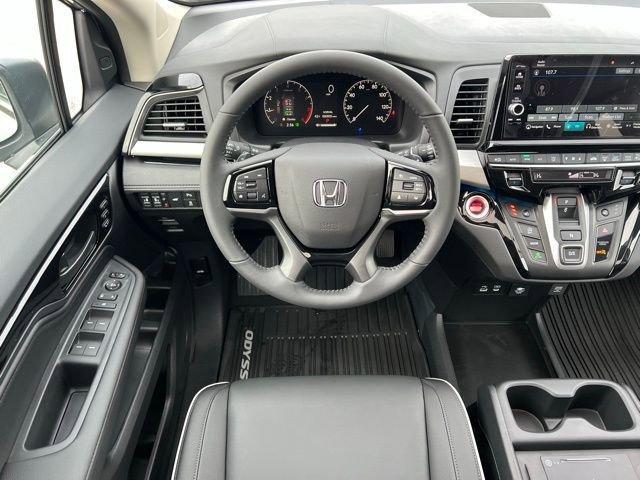 new 2026 Honda Odyssey car, priced at $49,355