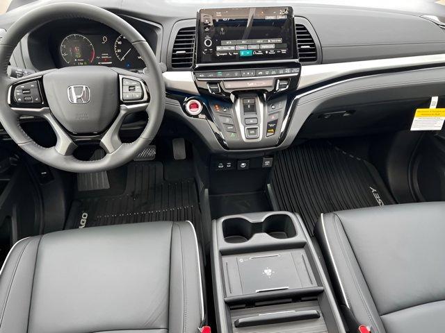 new 2026 Honda Odyssey car, priced at $49,355