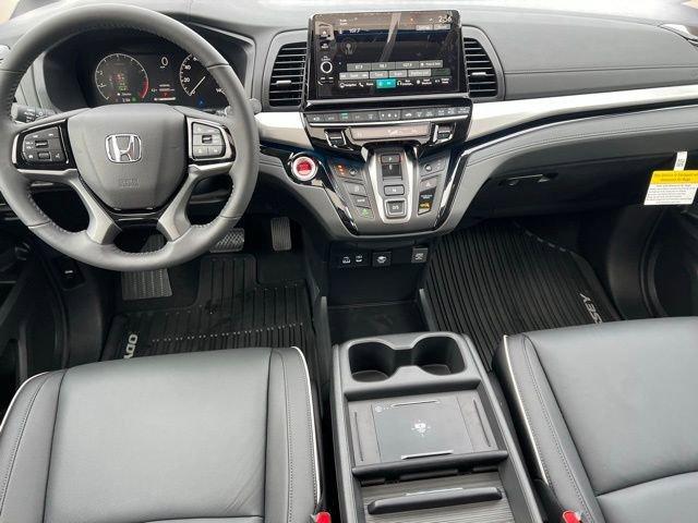 new 2026 Honda Odyssey car, priced at $49,355