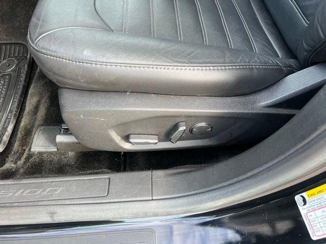 used 2016 Ford Fusion car, priced at $8,450