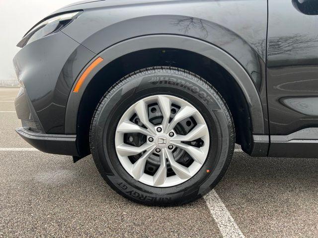 new 2026 Honda CR-V car, priced at $33,870