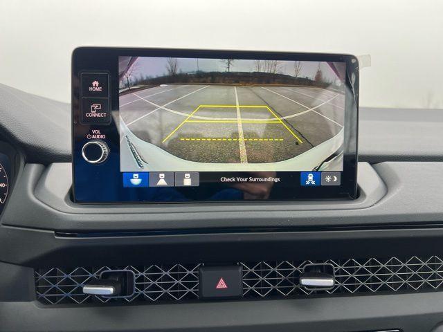 new 2026 Honda Accord car, priced at $32,345