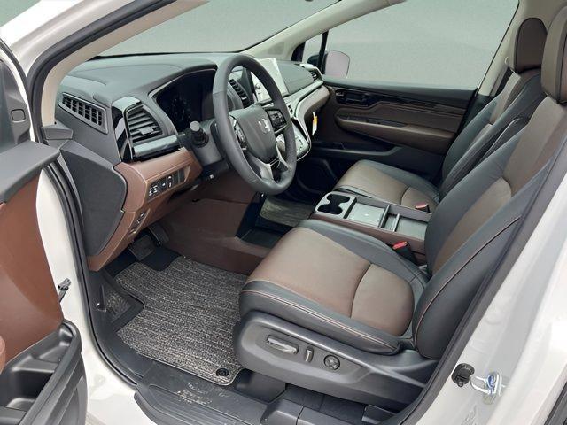 new 2026 Honda Odyssey car, priced at $54,240