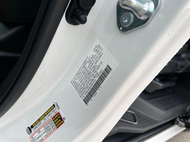 new 2026 Honda Odyssey car, priced at $54,240