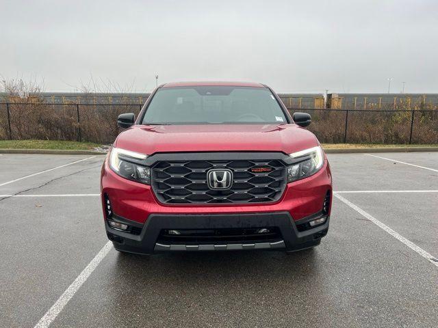 new 2026 Honda Ridgeline car, priced at $48,945