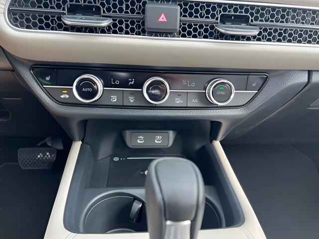 new 2026 Honda HR-V car, priced at $33,755