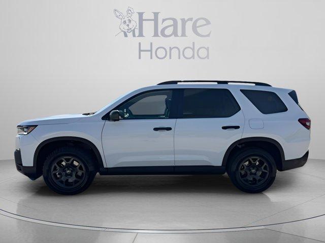 new 2026 Honda Pilot car, priced at $52,345