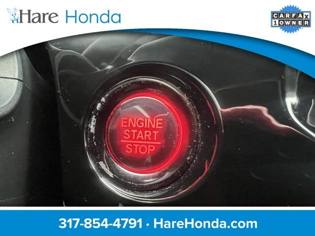 used 2023 Honda Civic car, priced at $23,484