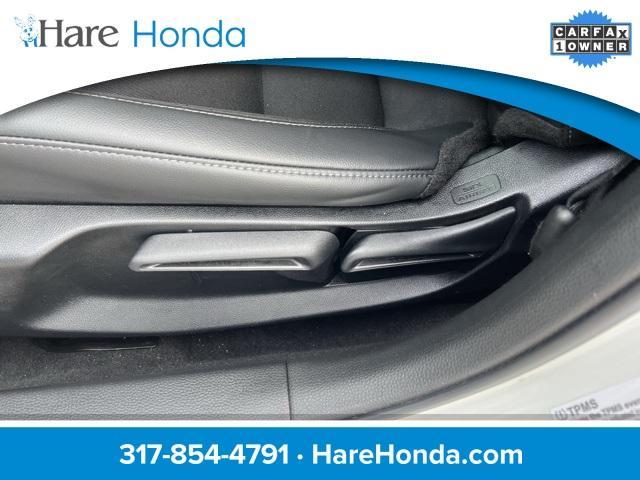 used 2023 Honda Civic car, priced at $23,484