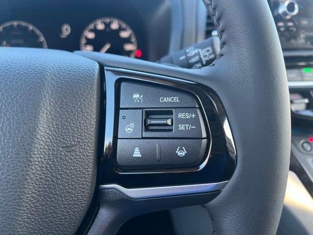 new 2026 Honda Odyssey car, priced at $53,555