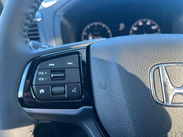 new 2026 Honda Odyssey car, priced at $53,555