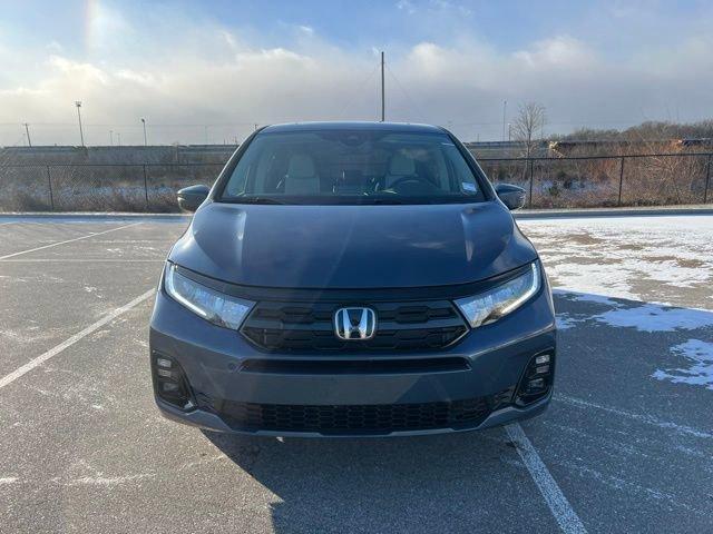 new 2026 Honda Odyssey car, priced at $53,555