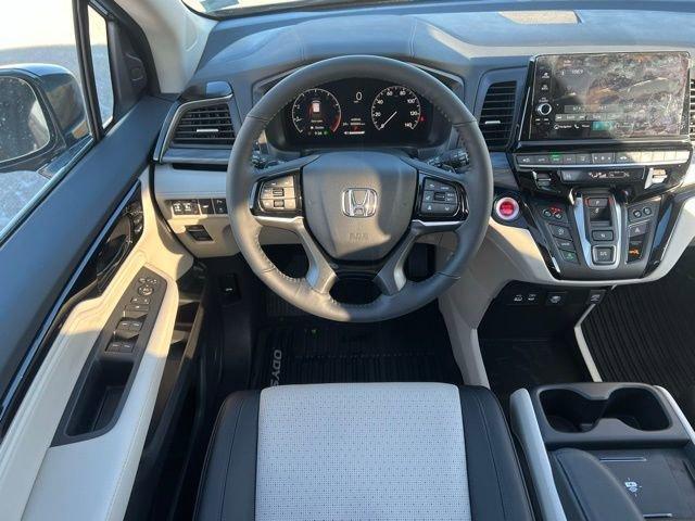 new 2026 Honda Odyssey car, priced at $53,555