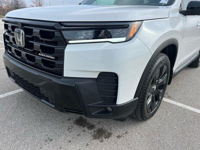 new 2026 Honda Pilot car, priced at $58,445