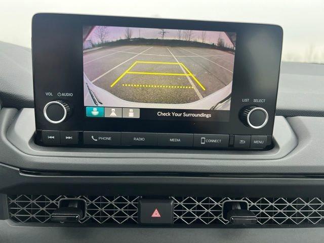used 2024 Honda Accord car, priced at $25,000