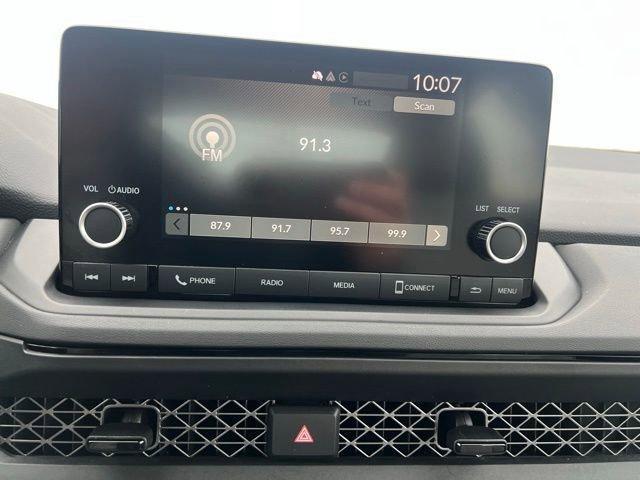 used 2024 Honda Accord car, priced at $25,000